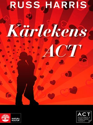 cover image of Kärlekens ACT